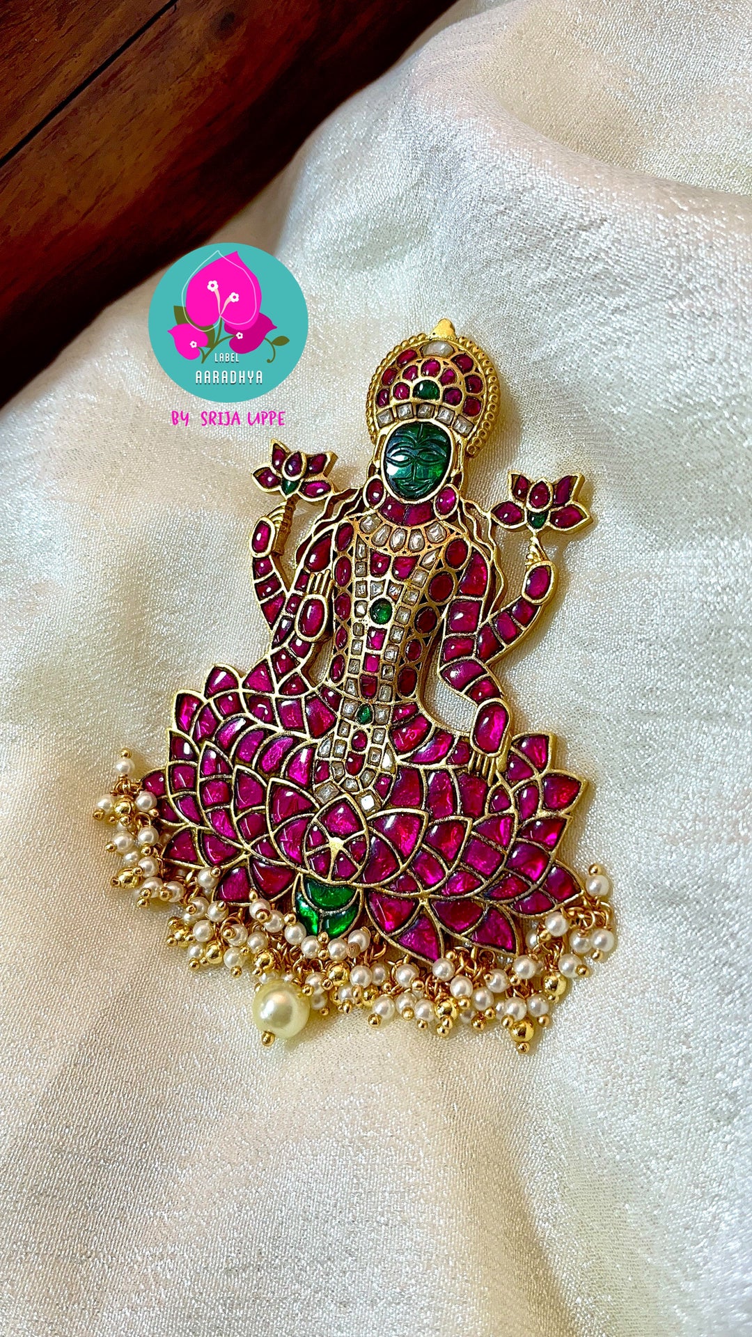 Jewellery