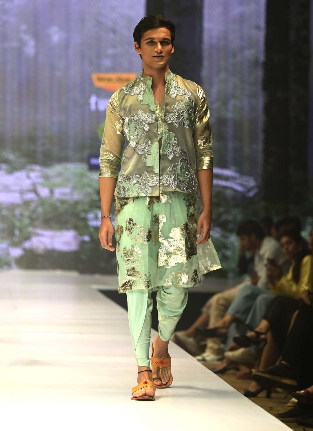 Men's Fashion