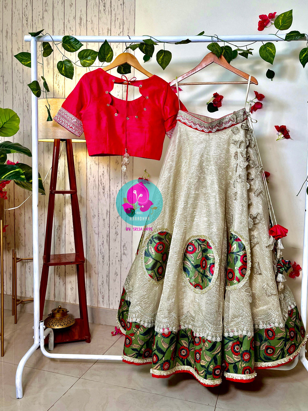 Lehengas