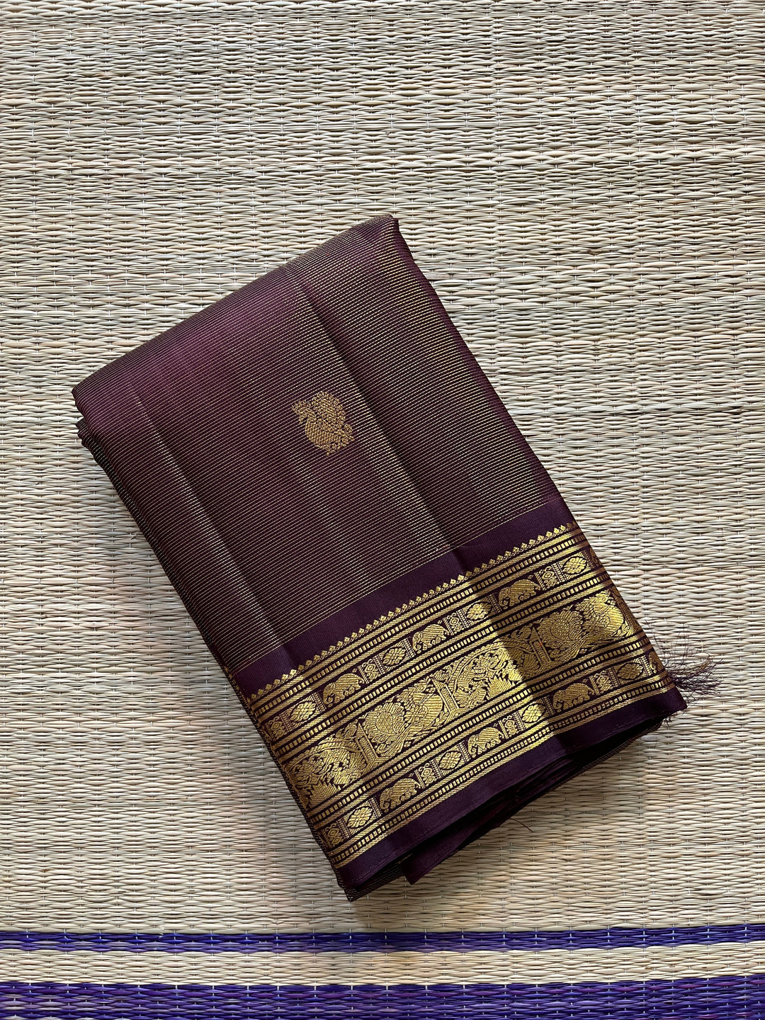 Classic Vintage Sarees
