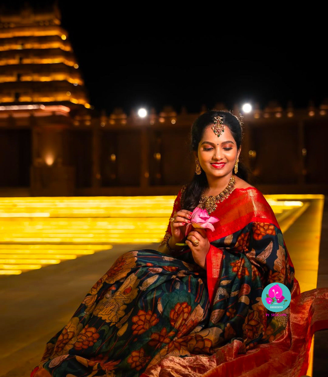 Sarees